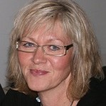 Hanne Andersen, regnskabsassistent, er en af Hannes fødselsdagsveninder. Hanne er gift med Lars Andersen
